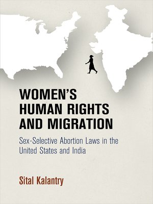 cover image of Women's Human Rights and Migration